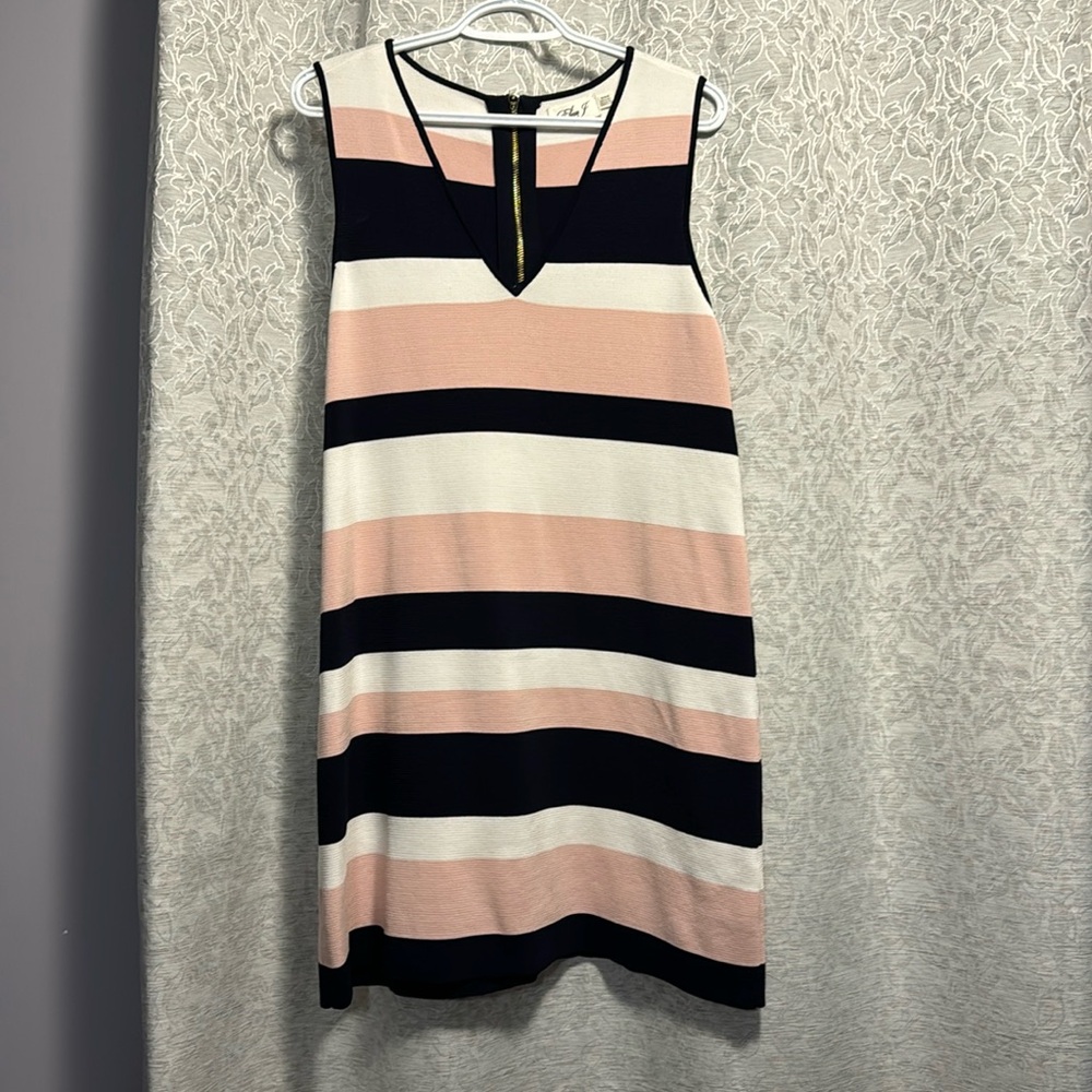 Eliza J dress